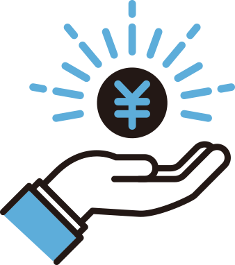 自社SNS動画による求人募集で採用コストを削減！またアーカイブが可能なので掲載期間などの制限がなく継続的な募集が可能に！